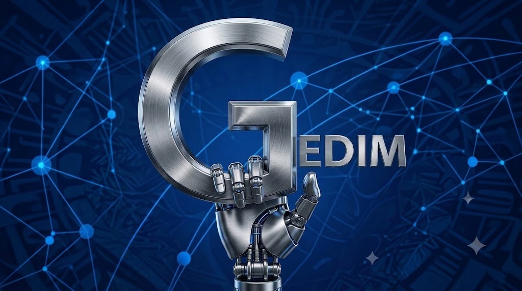 GEDIM